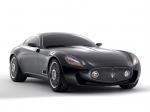 Maserati A8 GCS Berlinetta Concept 2008 года